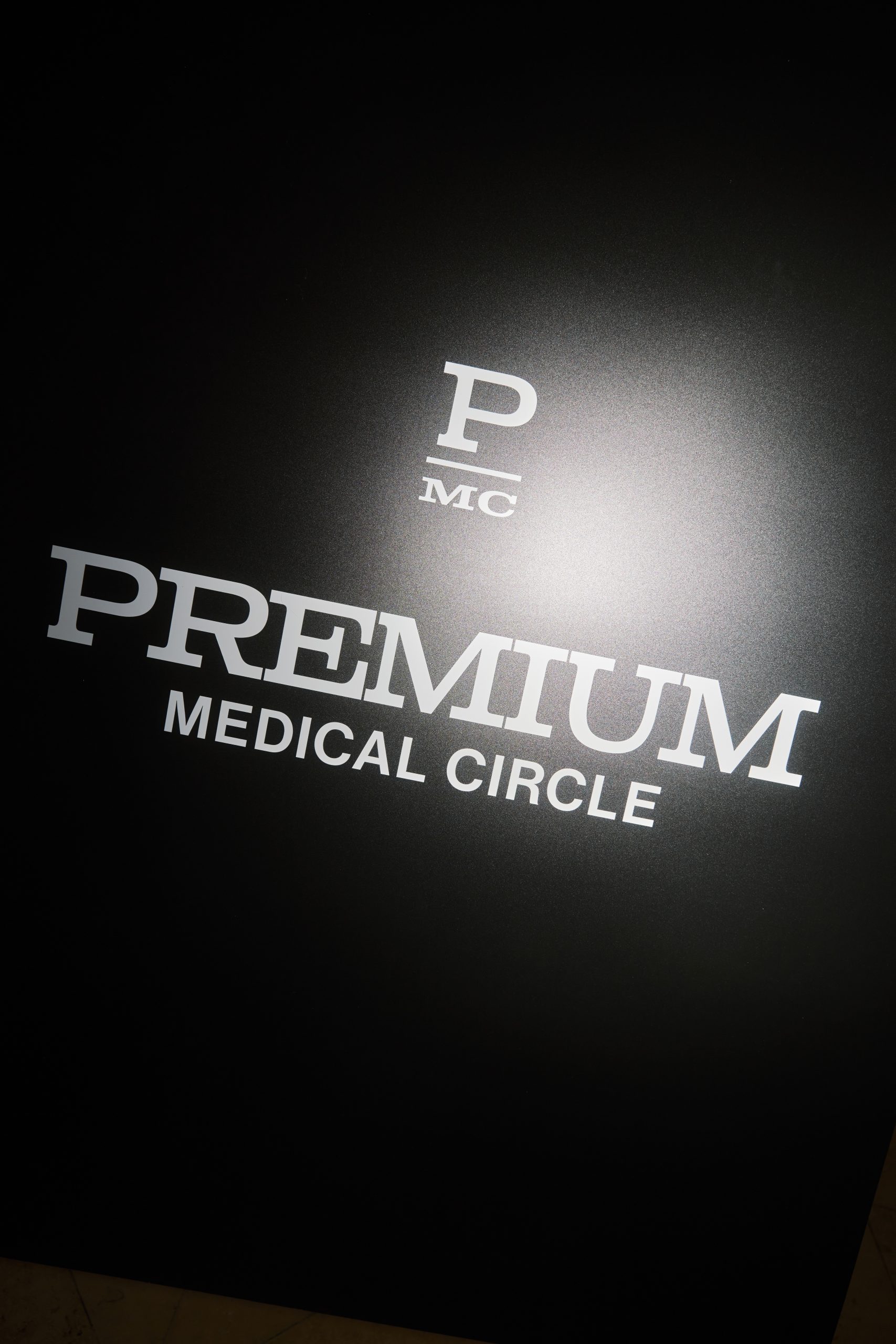 Premium Medical Circle